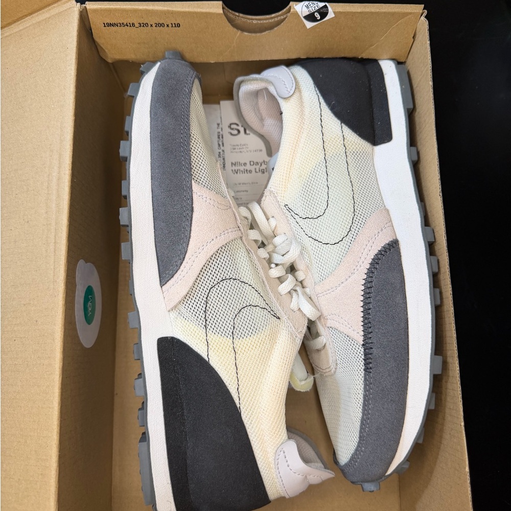 Nike Dbreak-Type Summit white/ light brown